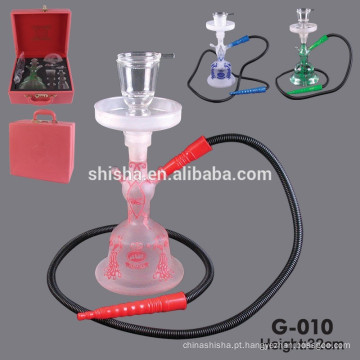 Cachimbo de vidro desobstruído para venda